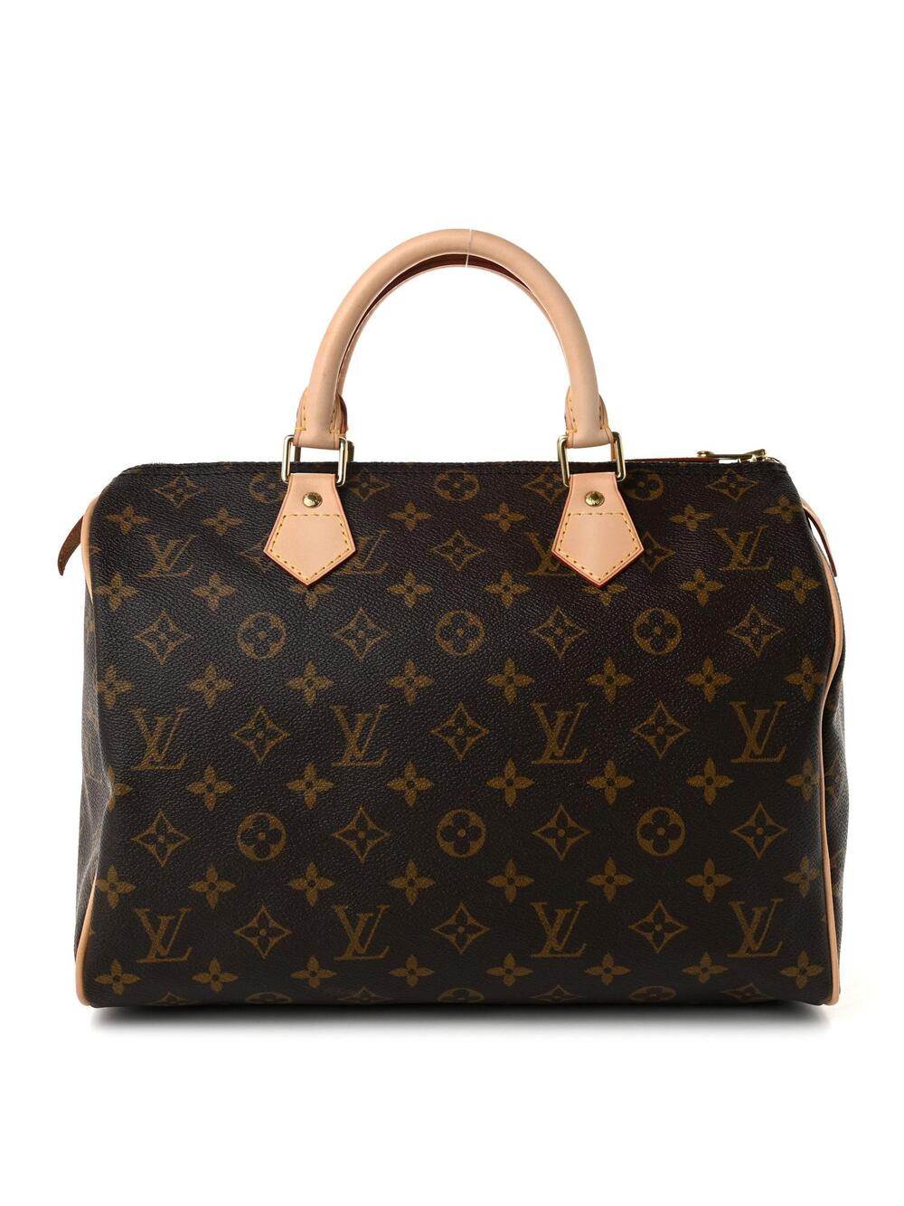 Louis Vuitton Speedy 30 #359093L15B